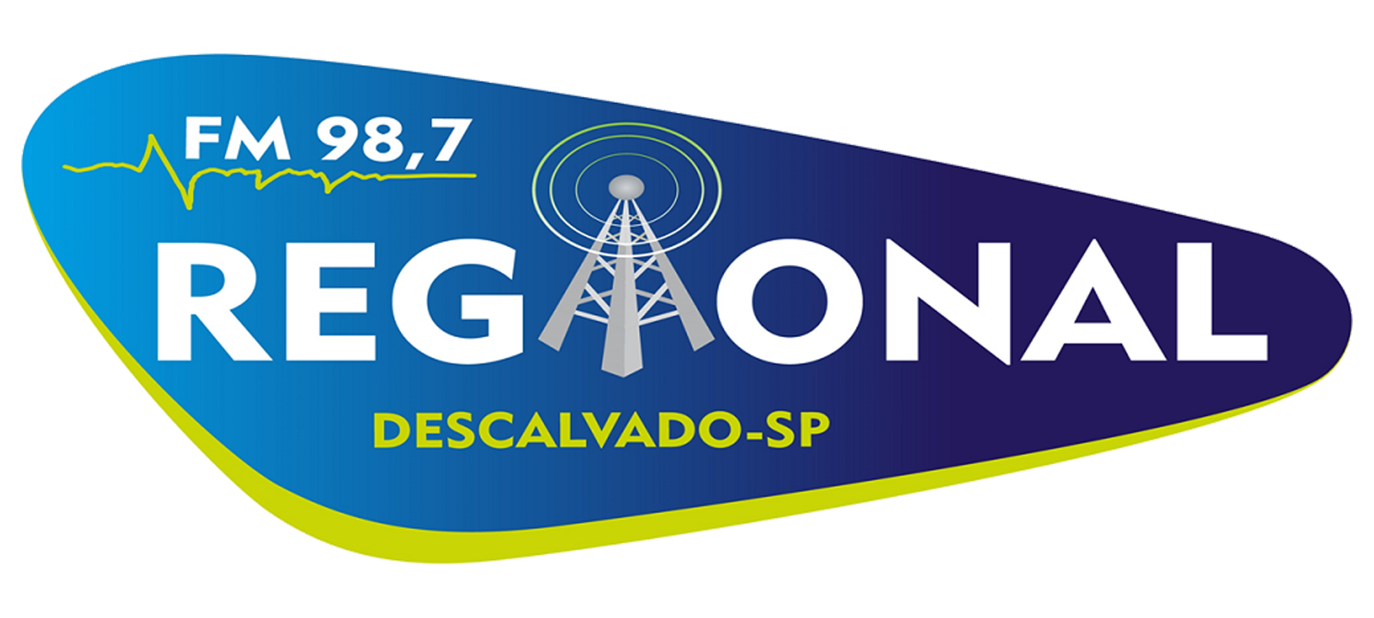 Rádio Regional FM 98,7