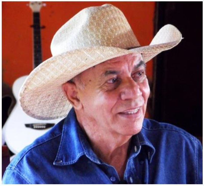 JOÃO RICCI