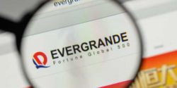Evergrande contrata assessores financeiros para lidar com ameaça de credores