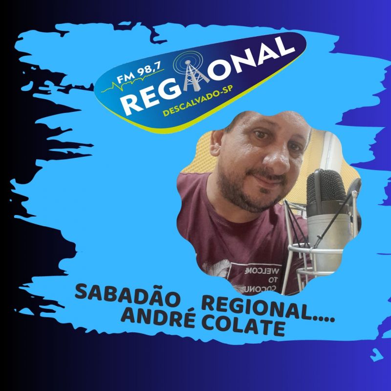 SABADÃO REGIONAL 