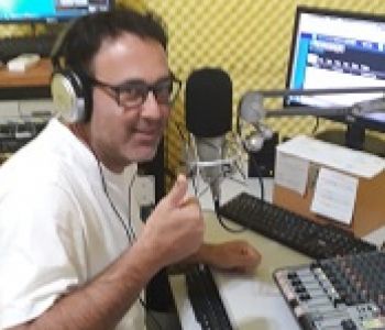 BOM DIA REGIONAL,  COM JOÃO RICCI e ALESSANDRO RICCI