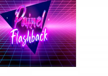 O programa que diversifica o melhor do Flashback, com a melhores músicas nacionais e internacionais que marcaram á história.