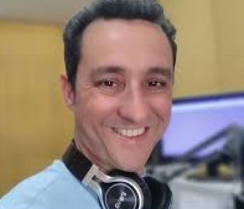 TICO LIMA NO COMANDO DO MANIA
