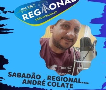 SABADÃO REGIONAL